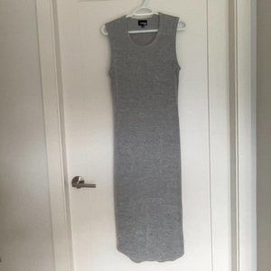 Aritzia - Wilfred Free Midi Dress